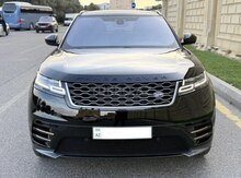 Land Rover RR Velar, 2018 il