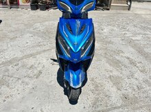 Grandmoto, 2021 il