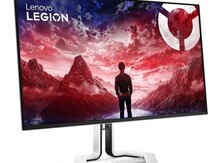 Lenovo Legion Pro 32UD-10 31.5" UHD QD-OLED 240Hz Gaming Monitor 69D0GACBEU