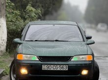 Opel Vectra, 1996 il