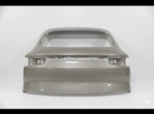 BYD Yuan Up baqaj qapağı