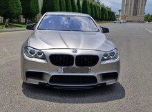BMW 530, 2012 il