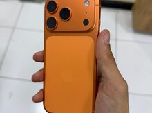 Apple iPhone 17 Pro Cosmic Orange 256GB/12GB