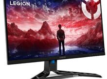Gaming monitor Lenovo Legion R27qe Gen 2 27" QHD IPS 200Hz 68C7GAC3EU