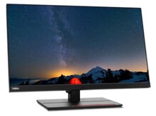 Lenovo ThinkVision P27u-20 27" UHD 4K IPS Monitor 62CBRAT6EU