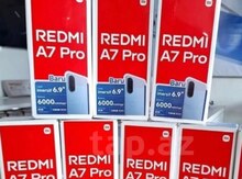 Xiaomi Redmi A7 Pro Black 128GB/4GB