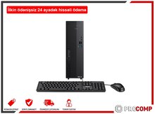 Desktop ASUS ExpertCenter D7 D701SER-5145000070 90PF05N1-M006F0 Small Form Factor