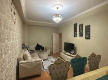 2-otaqlı yeni tikili, Xırdalan ş., 62 m²