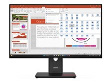 Lenovo ThinkVision T27-40 27" Full HD 120Hz Monitor 64A5MAR6EU