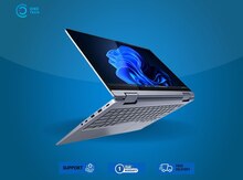 Noutbuk Lenovo ThinkBook 14 2-in-1 G5 IAU (21SQ002QFW)