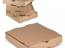 Pizza qutuları