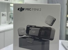 DJI Mic Mini 2