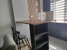 2-otaqlı yeni tikili kirayə verilir, Sumqayıt ş., 55 m²