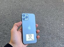Apple iPhone 12 Pro Graphite 128GB/6GB