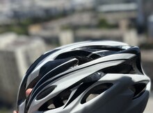 Velosiped dəbilqəsi