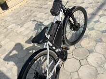 Elektrik velosiped