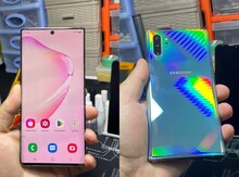 Samsung Galaxy Note 10+ Aura Glow 256GB/12GB