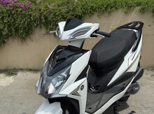 Jianshe R8, 2026 il