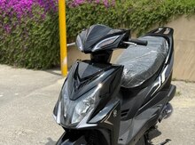 Jianshe R8, 2026 il