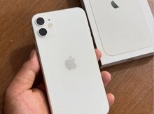 Apple iPhone 11 White 128GB/4GB