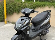 Jianshe R7, 2026 il