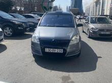 Opel Zafira, 2006 il