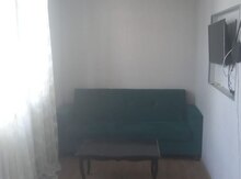 2-otaqlı mənzil kirayə verilir, Gənclik m., 50 m²