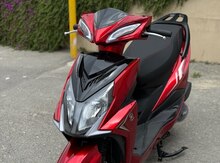 Jianshe R8, 2026 il