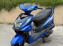 Jianshe R7, 2026 il