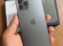 Apple iPhone 12 Pro Graphite 256GB/6GB