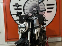 Jianshe MCX-150, 2024 il