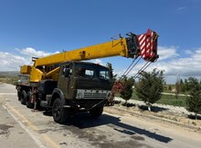 KamAz, 1990 il