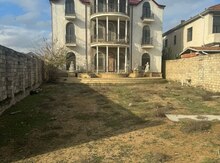 Villa, Şüvəlan qəs.