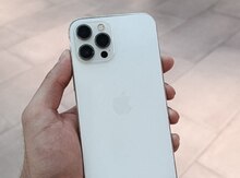Apple iPhone 12 Pro Max Silver 256GB/6GB