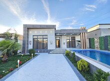 Villa, Mərdəkan qəs.