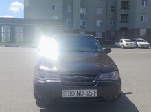 Daewoo Nexia, 2011 il
