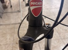 Ducati Velosiped