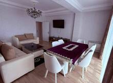 2-otaqlı yeni tikili kirayə verilir, Sumqayıt ş., 96 m²