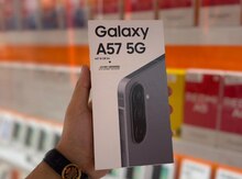 Samsung Galaxy A57 5G Awesome Grey 128GB/8GB