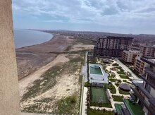 2-otaqlı yeni tikili kirayə verilir, Sumqayıt ş., 98 m²