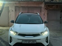 KIA Stonic, 2022 il
