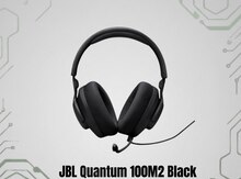 Premium qulaqüstü qulaqlıq JBL LIVE 670NC Black