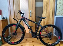 Velosiped SAFT 26 X
