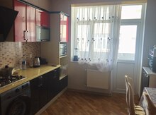 3-otaqlı yeni tikili kirayə verilir, Yasamal r., 125 m²