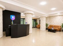 Ofis icarəyə verilir, Nəsimi r., Azadlıq pr. 192E