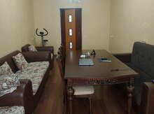 3-otaqlı mənzil, Binəqədi r., 72 m²