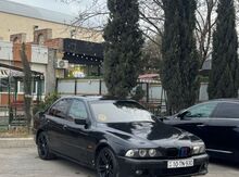 BMW 525, 1996 il
