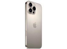 Apple iPhone 16 Pro Max Natural Titanium 256GB/8GB