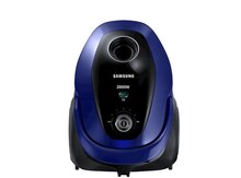 Samsung VC20M251AWB/EV torbalı tozsoran