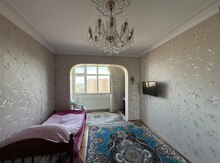 2-otaqlı mənzil, Zabrat qəs., 60 m²